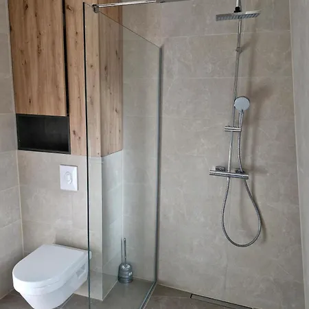 Appartement Peace Trnovo